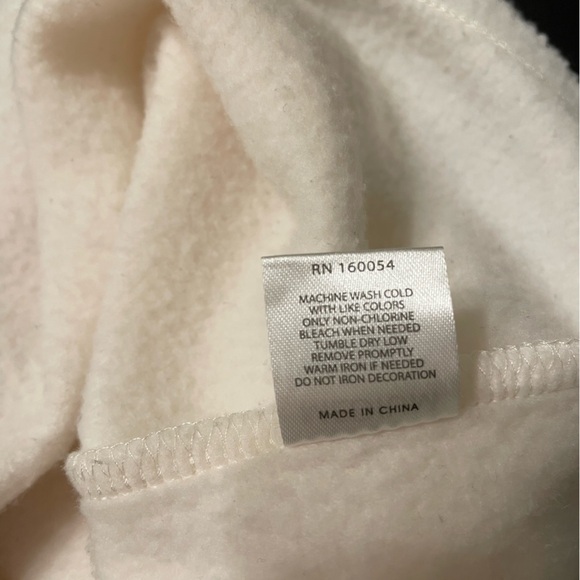 AC/DC medium sweatshirt - Picture 5 of 6